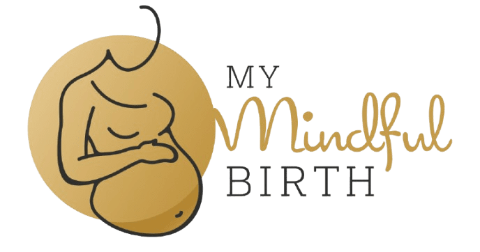 A brown background with the words " my mind 's birth ".